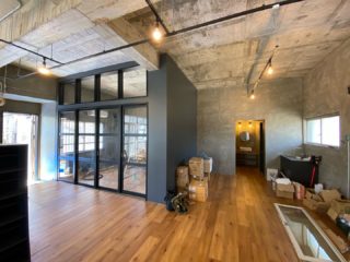 店舗リフォーム-リノベーション-プロネクスト008