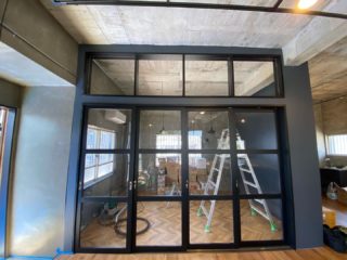 店舗リフォーム-リノベーション-プロネクスト007